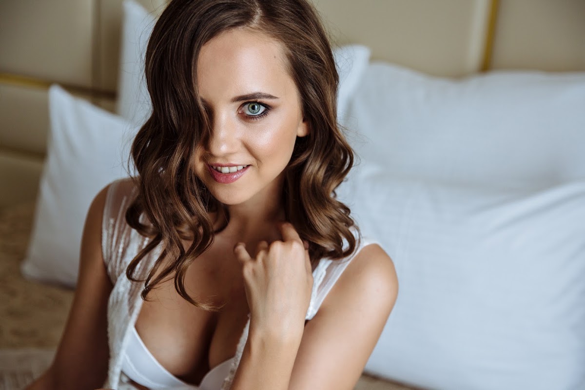 Елена и Иван