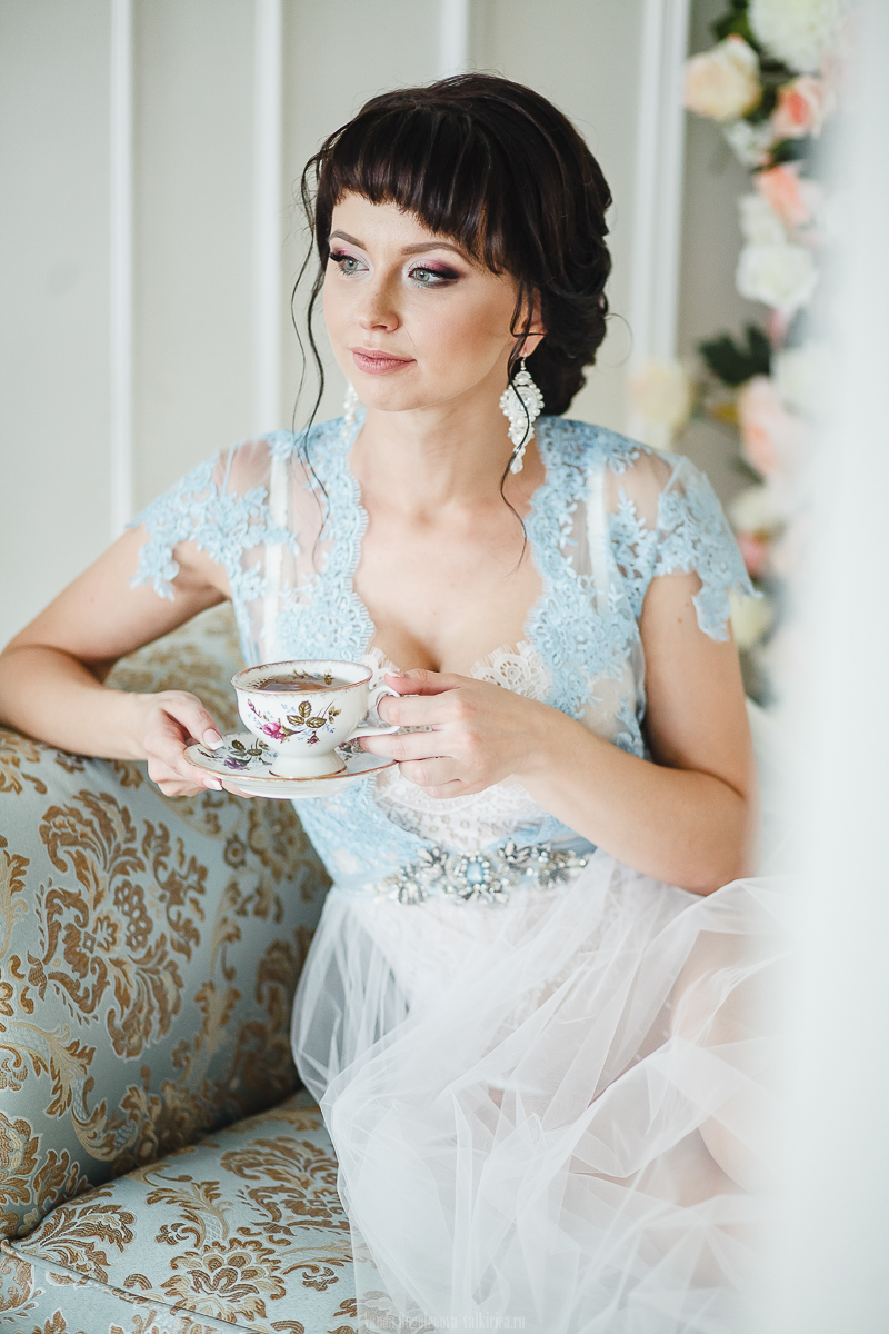Елена и Сергей