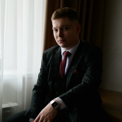 Руслан Низовцев