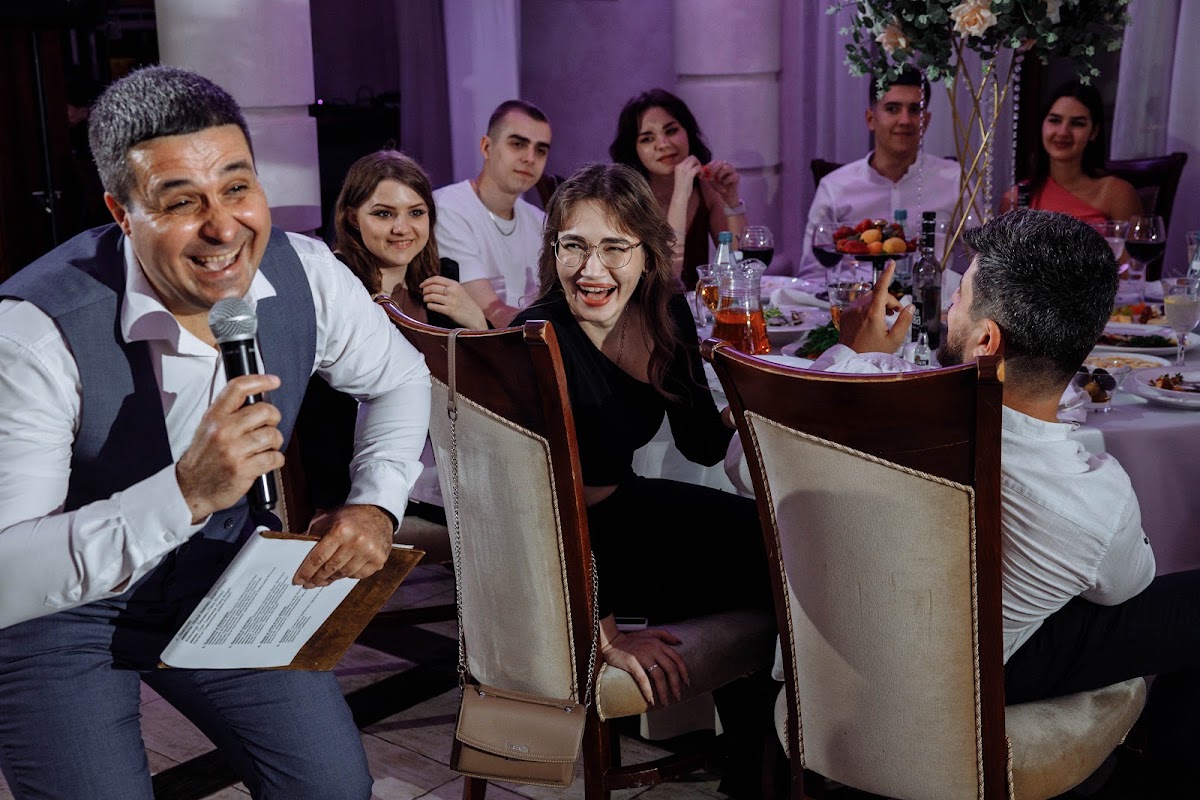 Портфолио: Свадьба