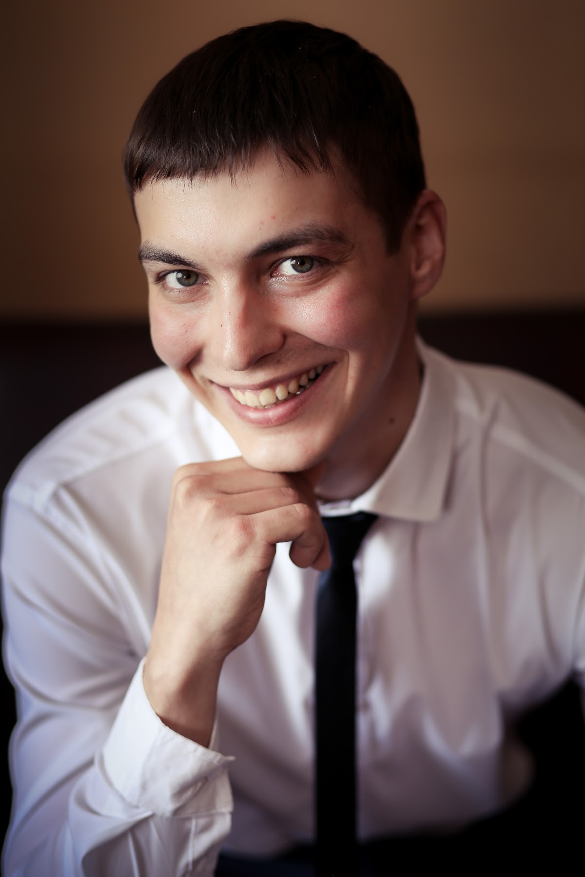 Свадебный отчёт