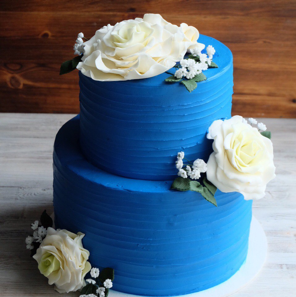 Cake One — кадр 3 из 20