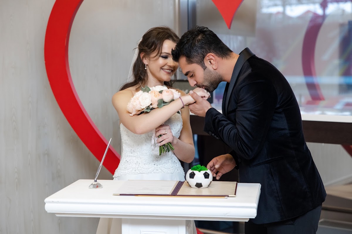 Heval & Tati