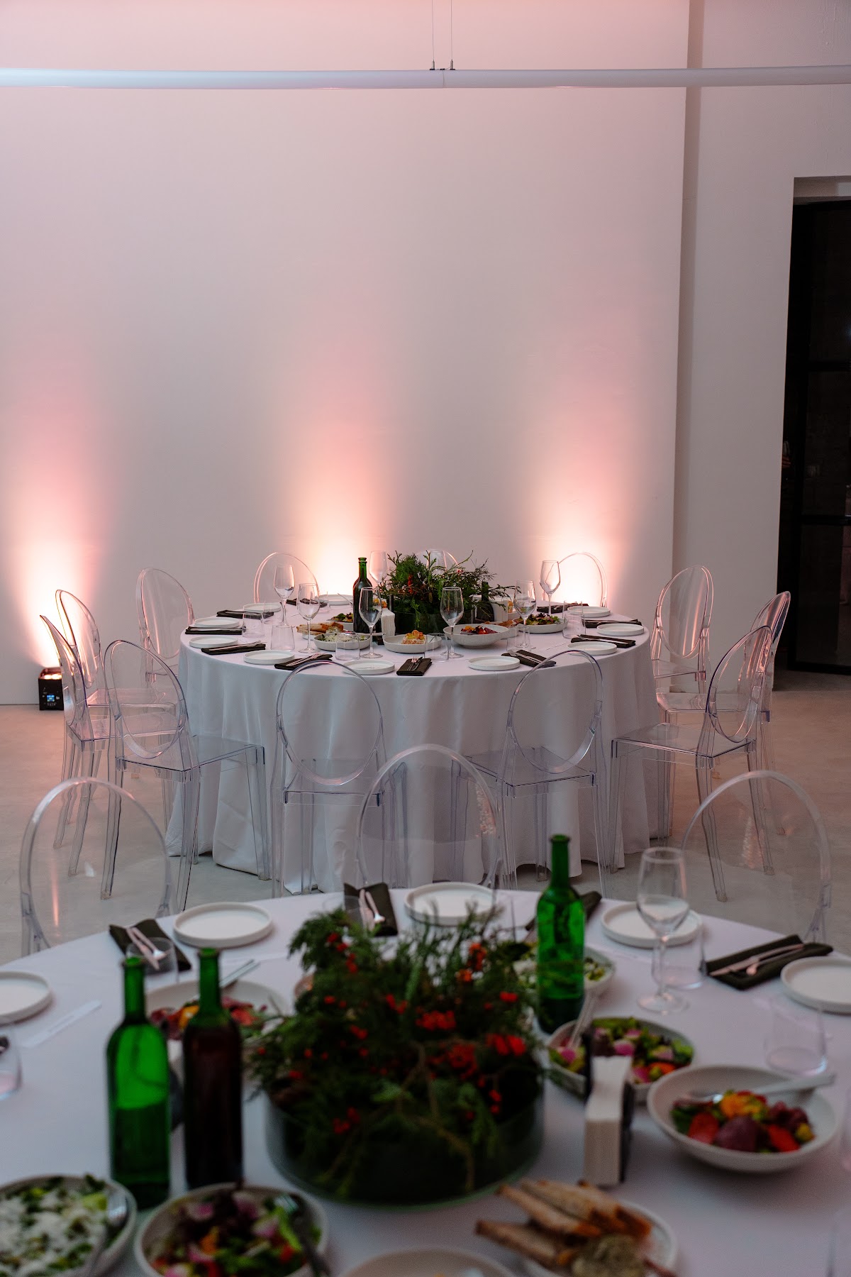 Champagne Hall/Шампань Холл — День рождения
