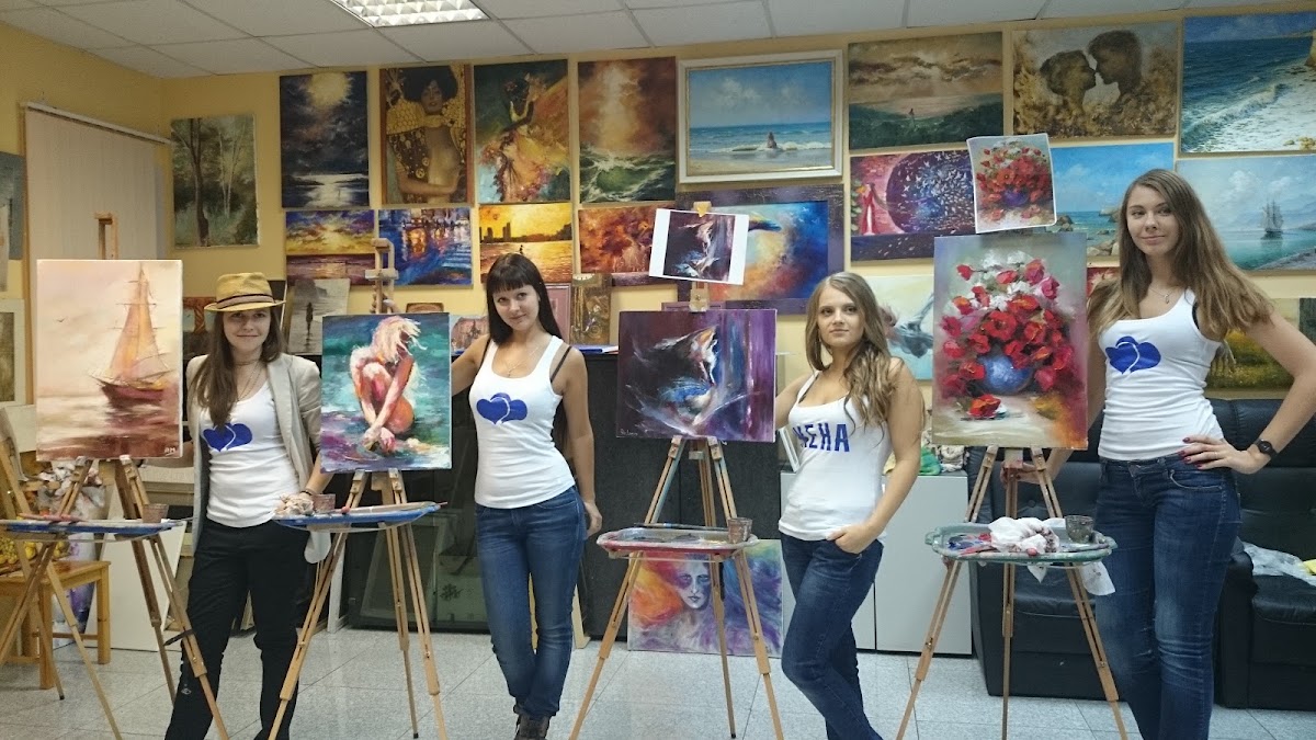 Портфолио