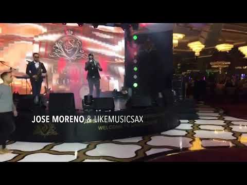 Jose Moreno