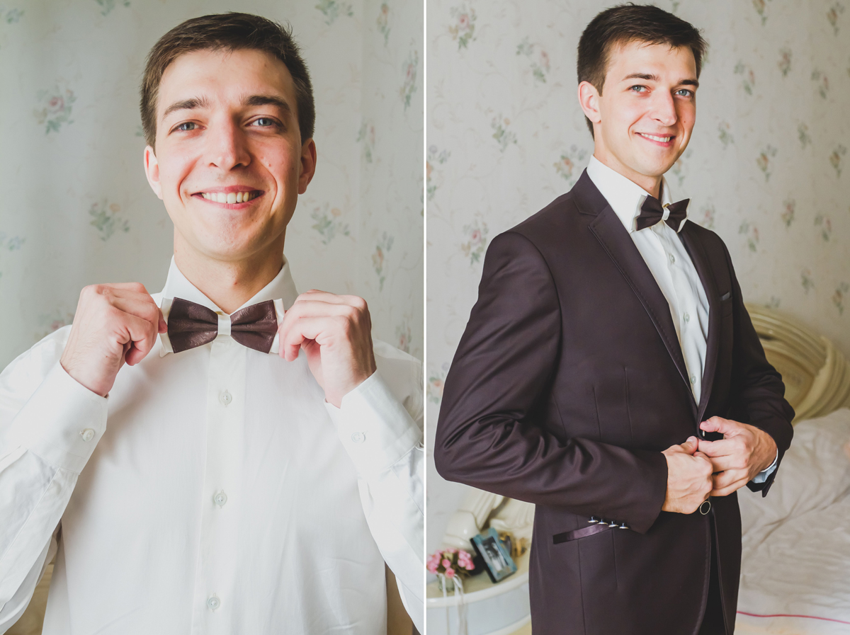 Wedding Ksenia & Nikolay