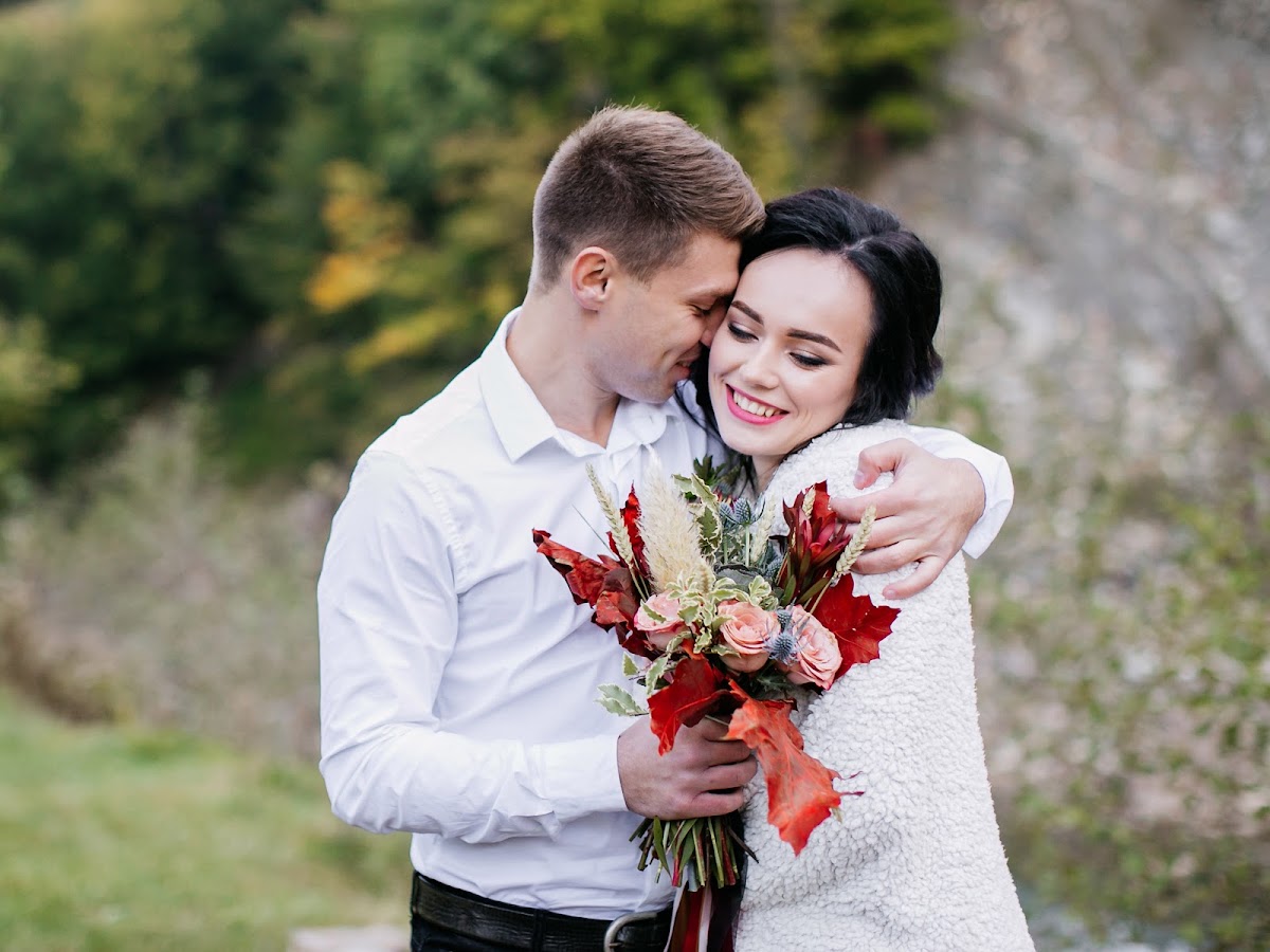 Nastya&Oleg