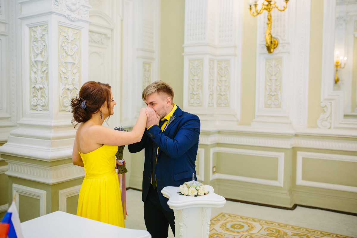 Кирилл и Лена