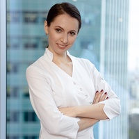 Елизавета Рожнова