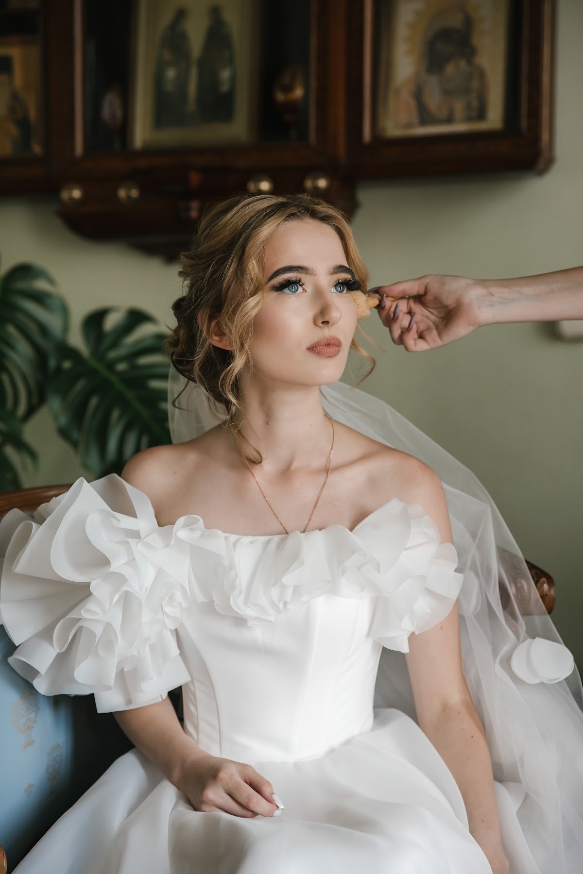 Елена Баринова