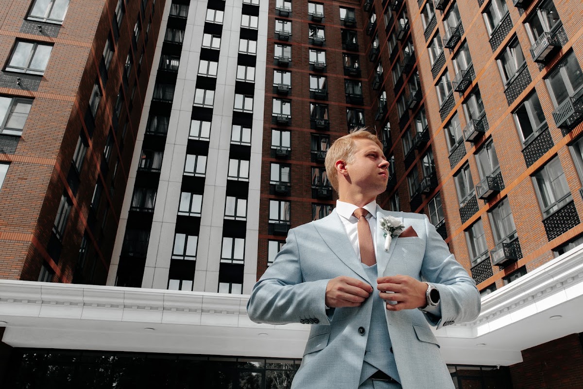 Александра и Руслан