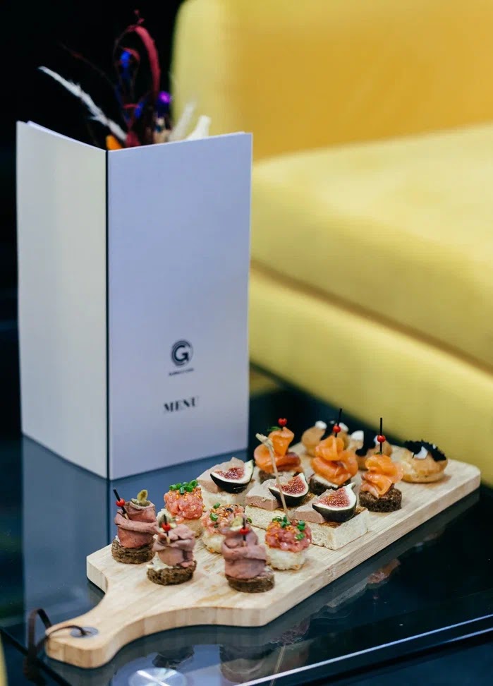 Gallery to Go