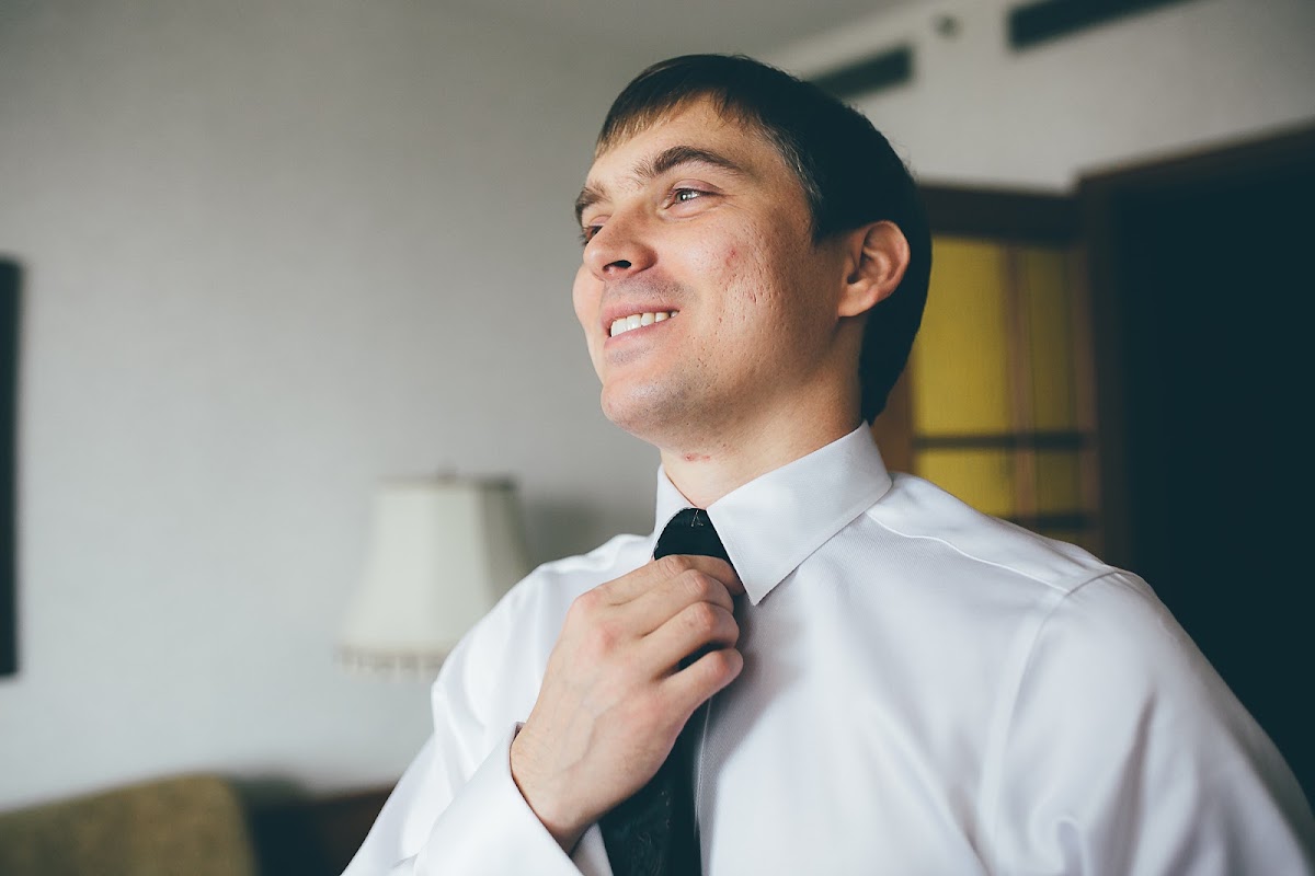 Нина и Александр