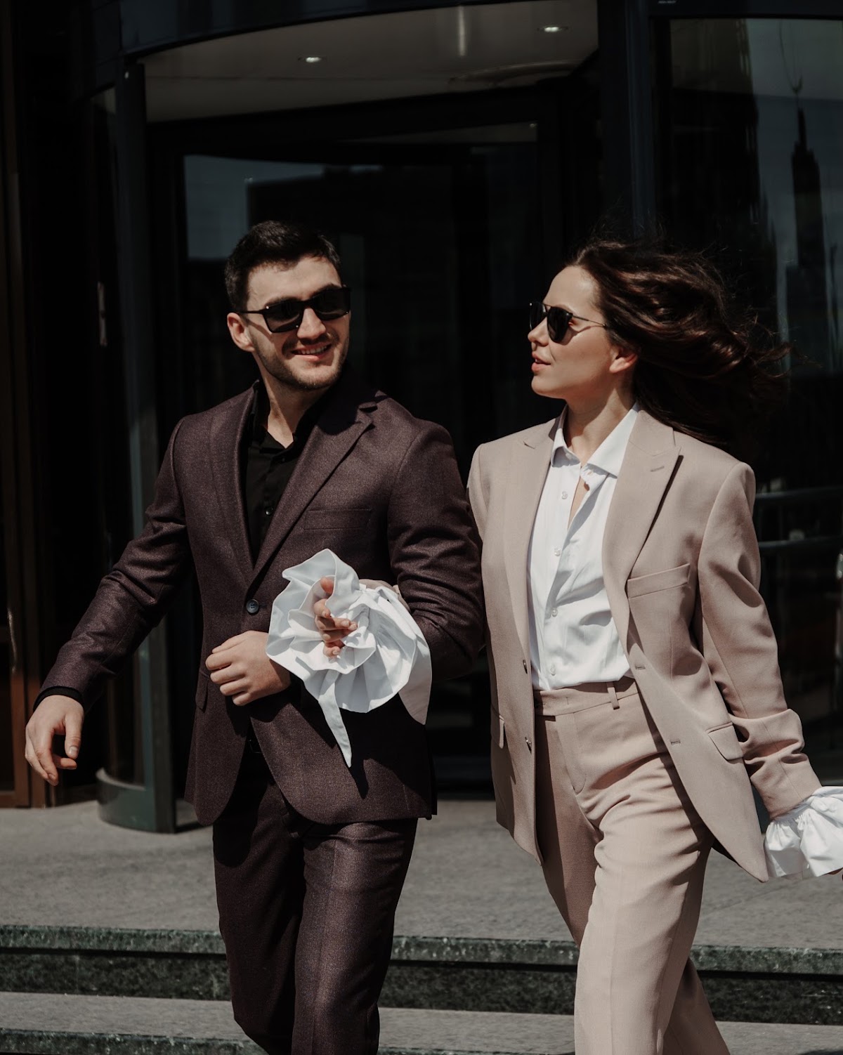 Мужской магазин Men's Look store