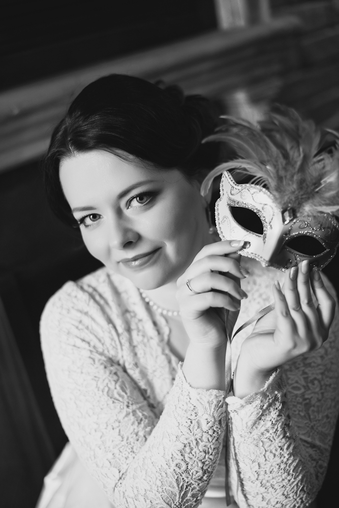 Анна и Антон