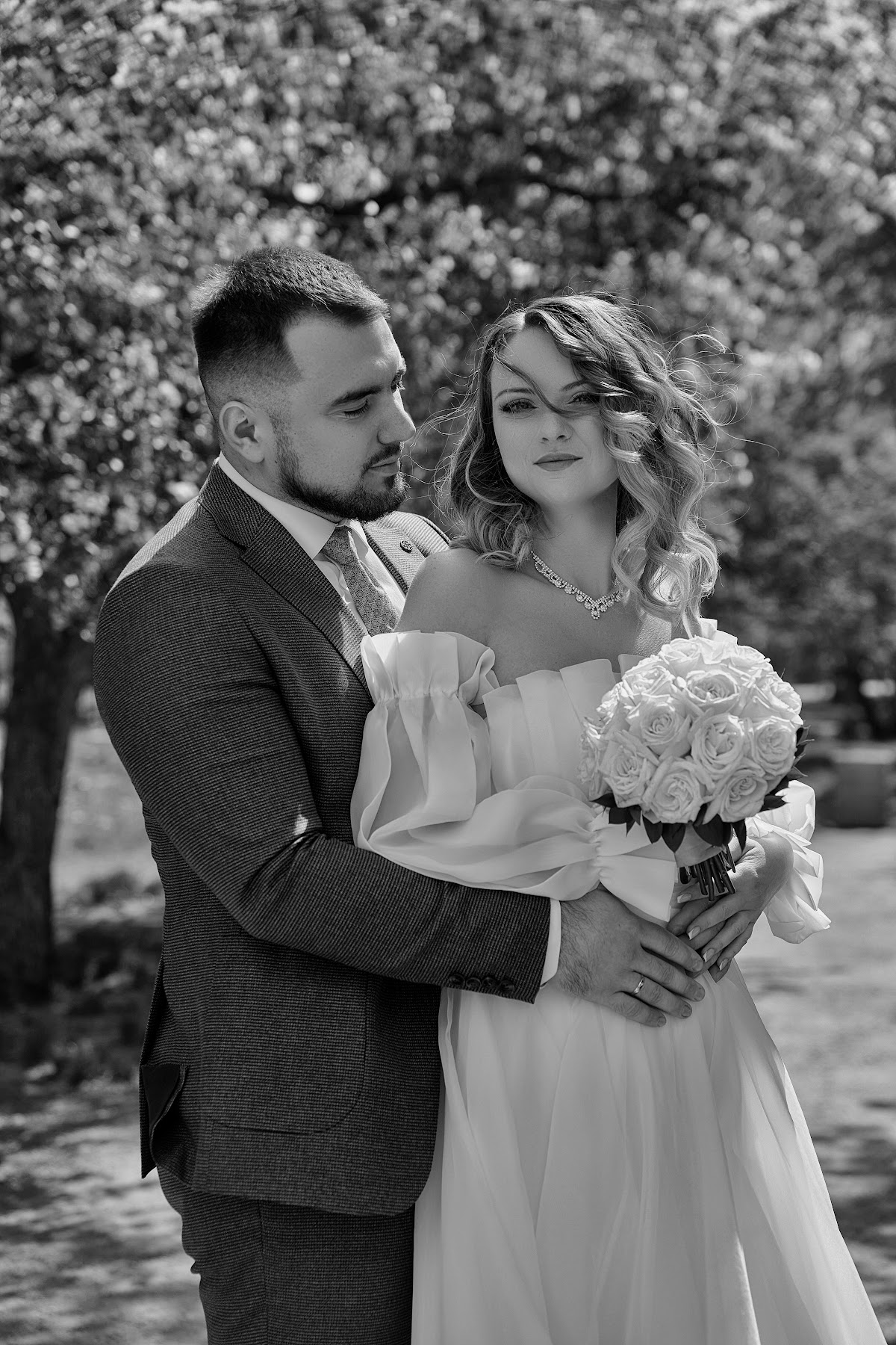 Katya & Denis