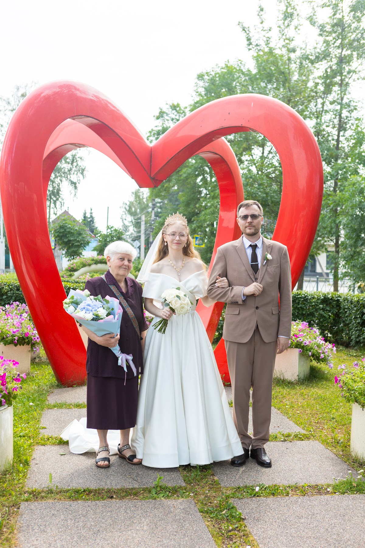 Анна Гаврилюк