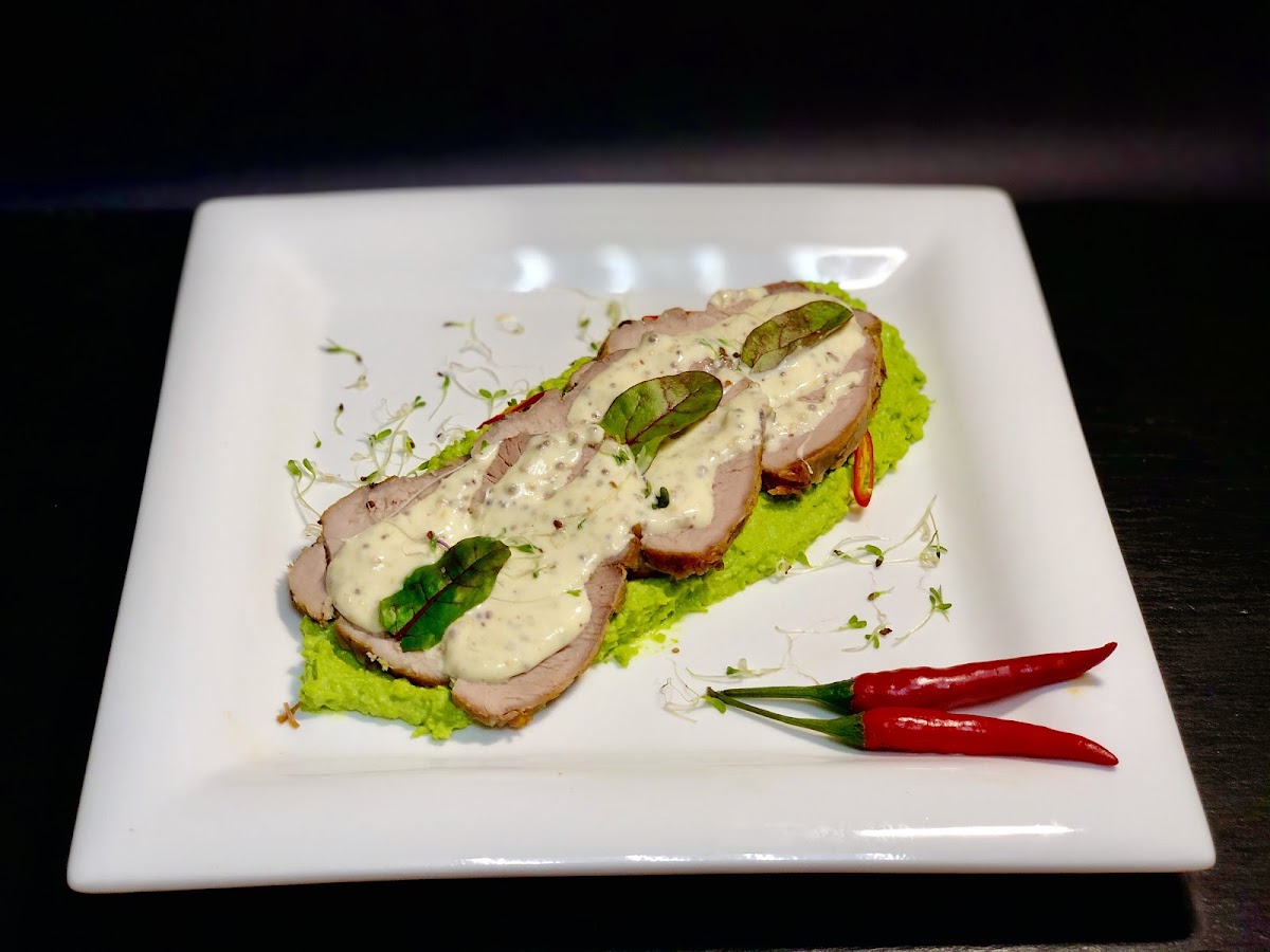 Style Catering — кадр 4 из 108