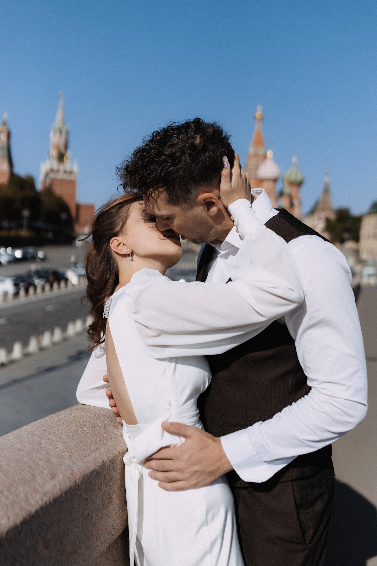 Полина  и Егор