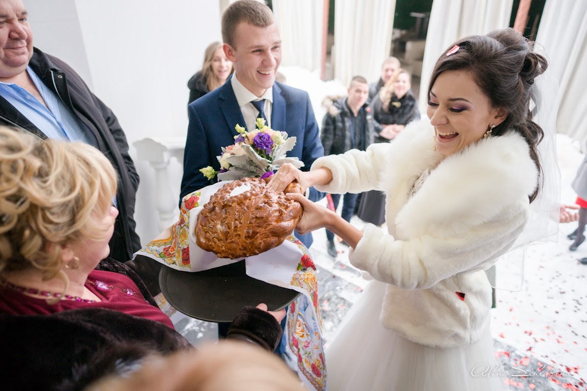 Анна и Стас