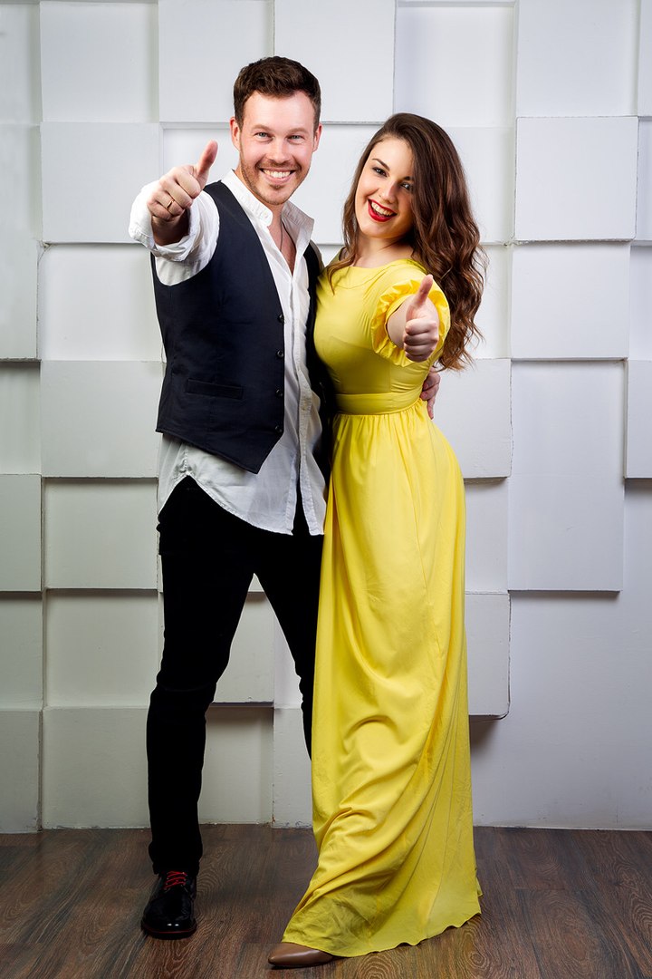 Cover DUO IN Red