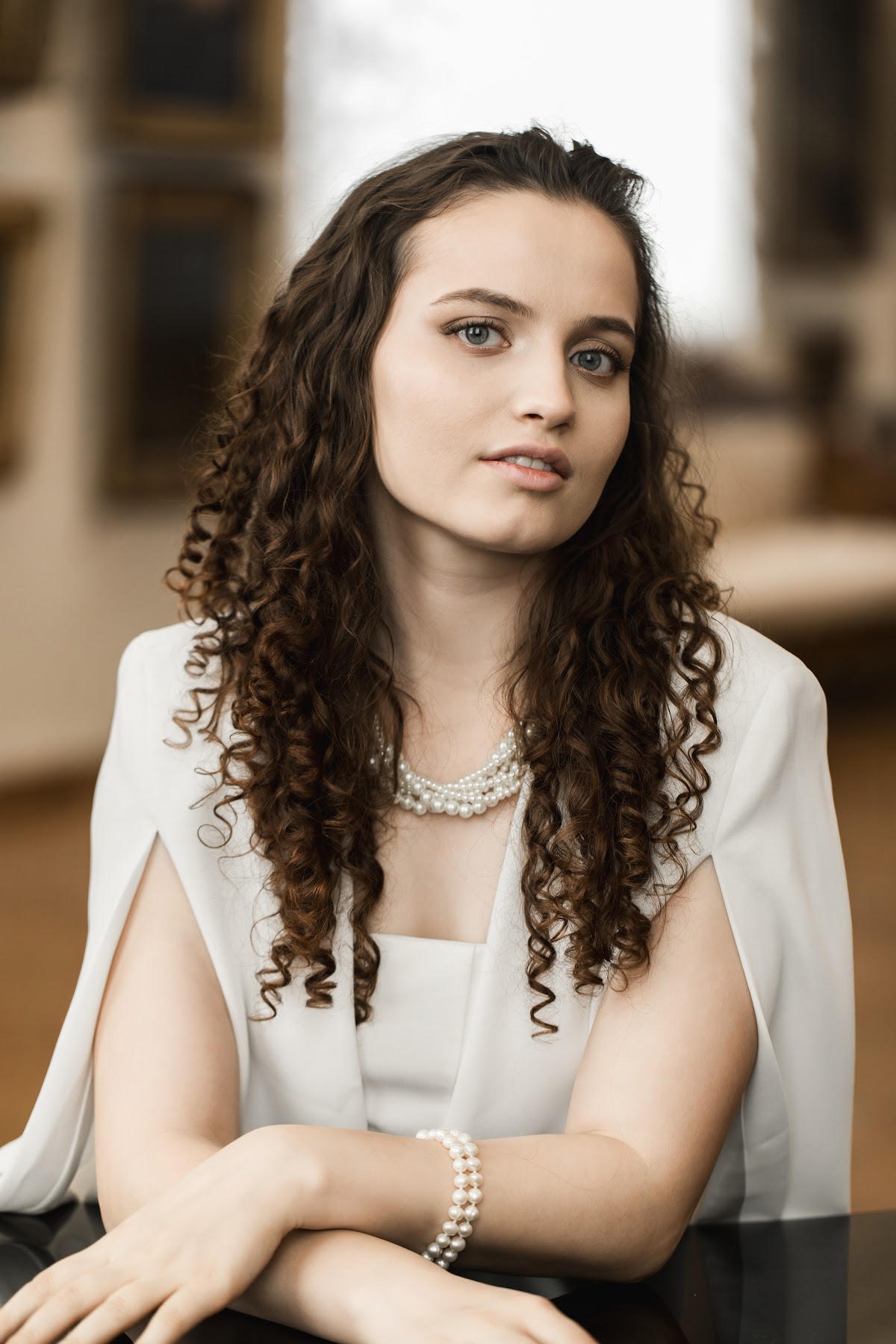 Елена и Роман