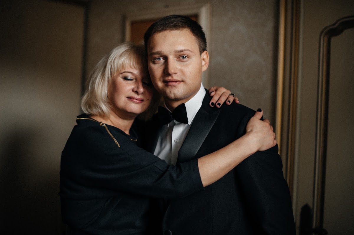 "Райский Сад" Свадьба Евгения и Татьяны