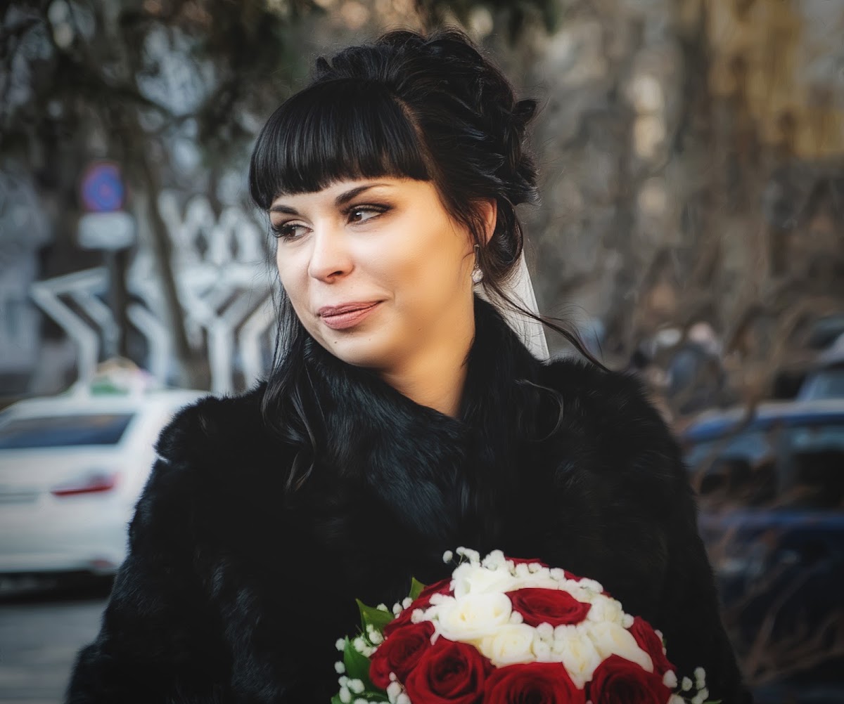 Рамазан и Ирада (7.12.2019г.)