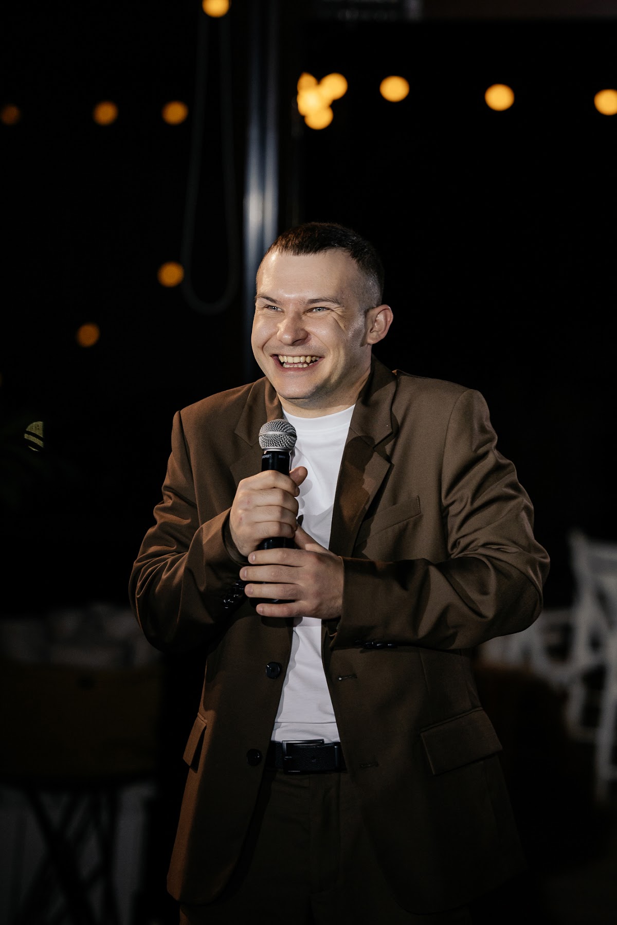 Свадьба Павел и Светлана