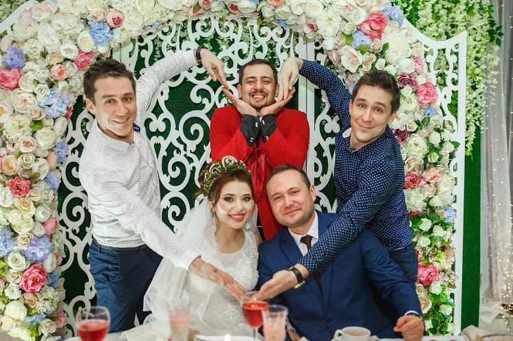 Портфолио