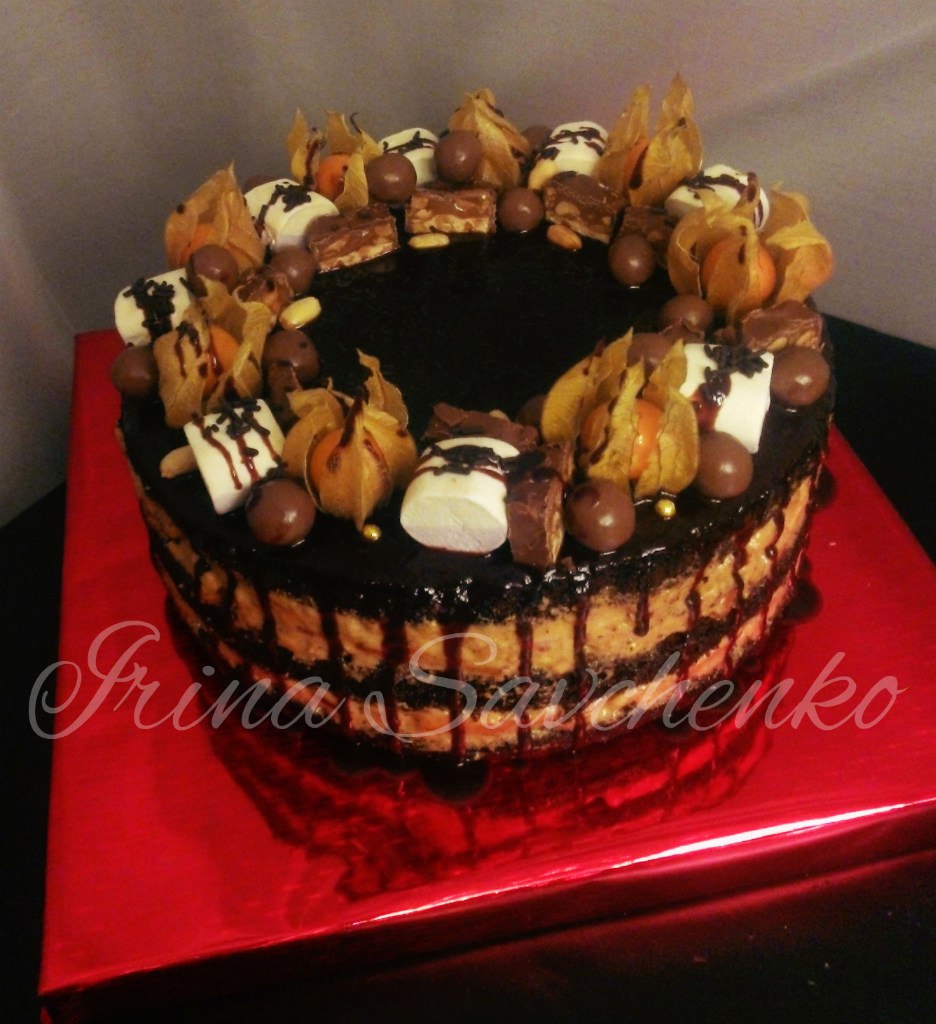 CakesForAll