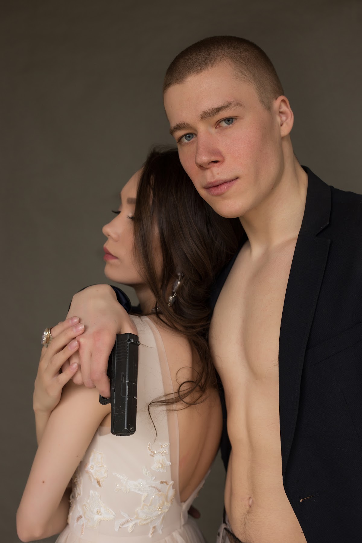 Энжи и Артём