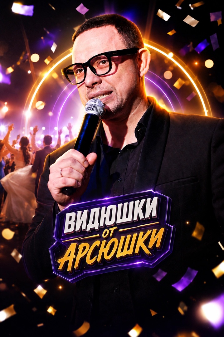 Арсений Юркевич — кадр 4 из 40