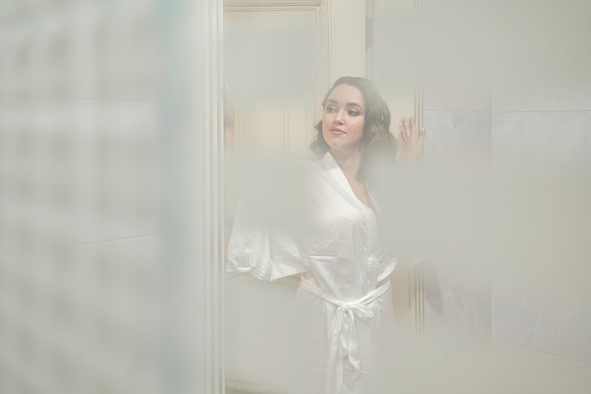 Ангелина и Вадим