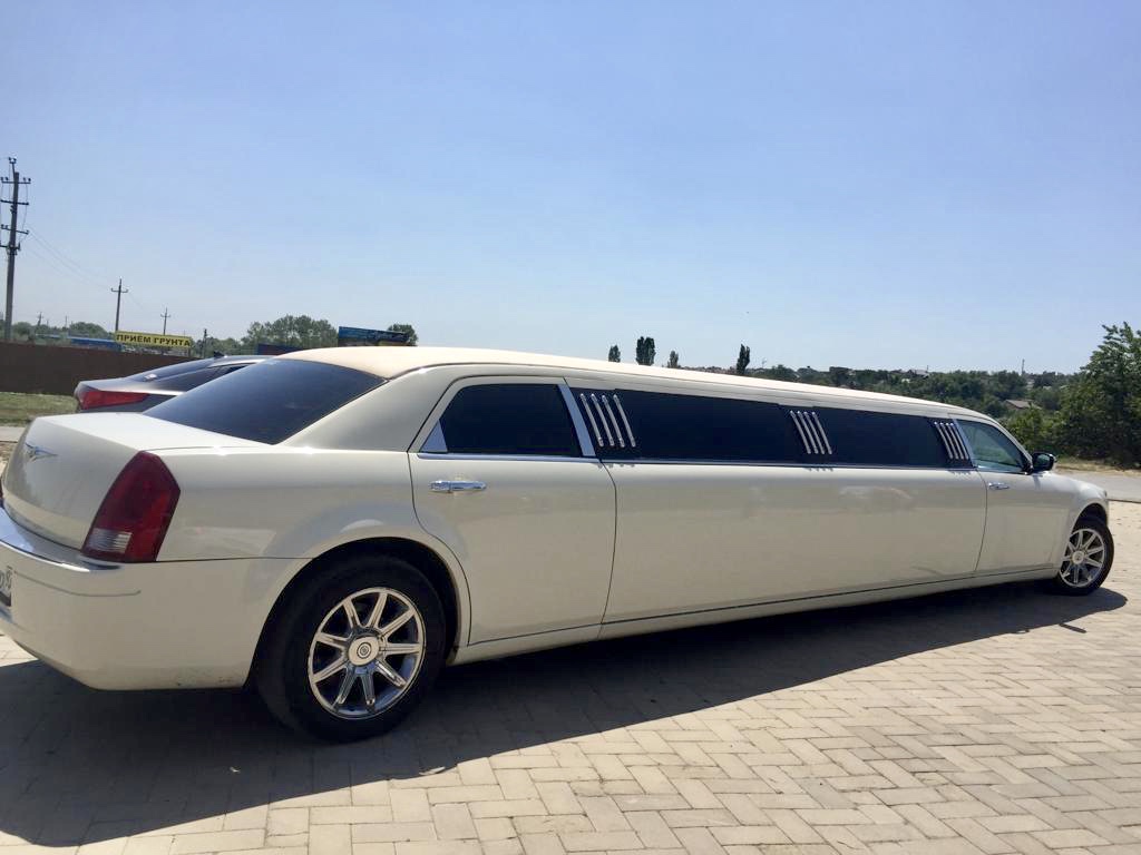 Rolls-Royce style VIP