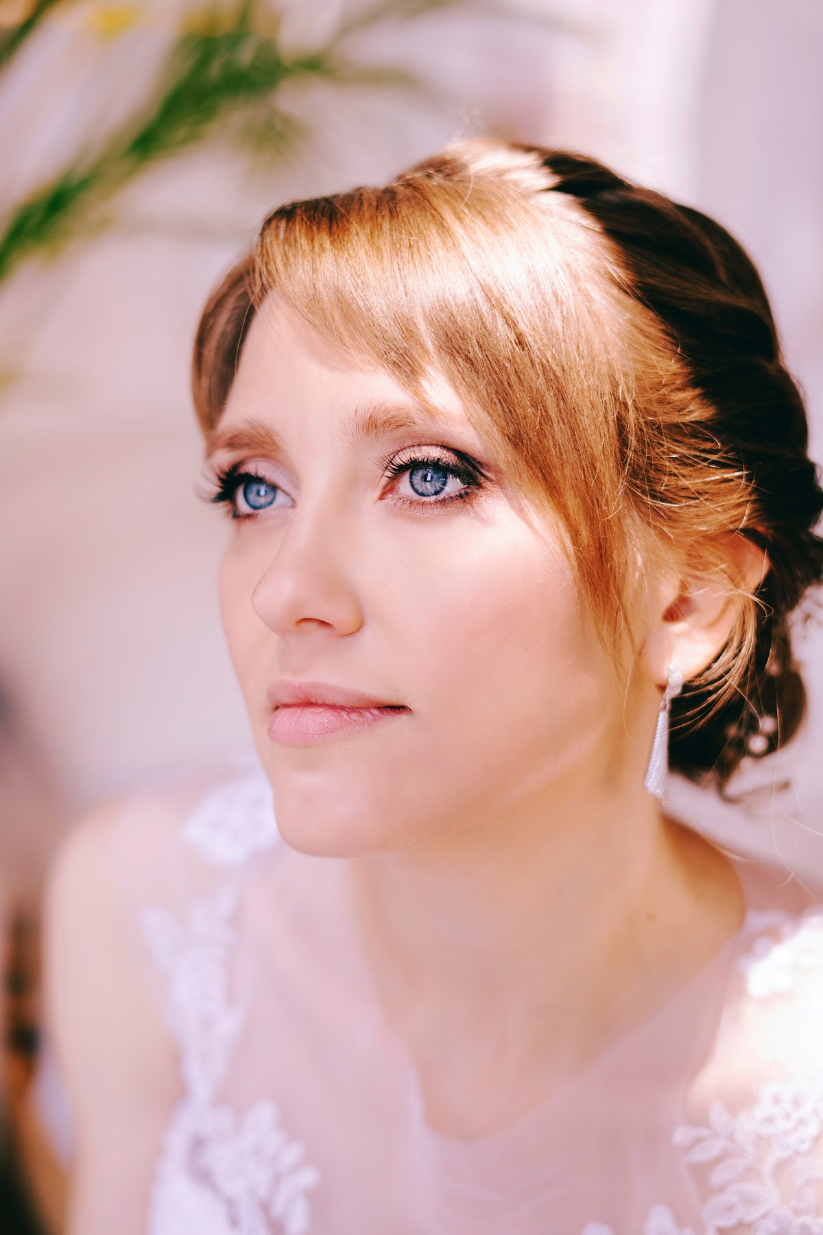 Екатерина и Руслан