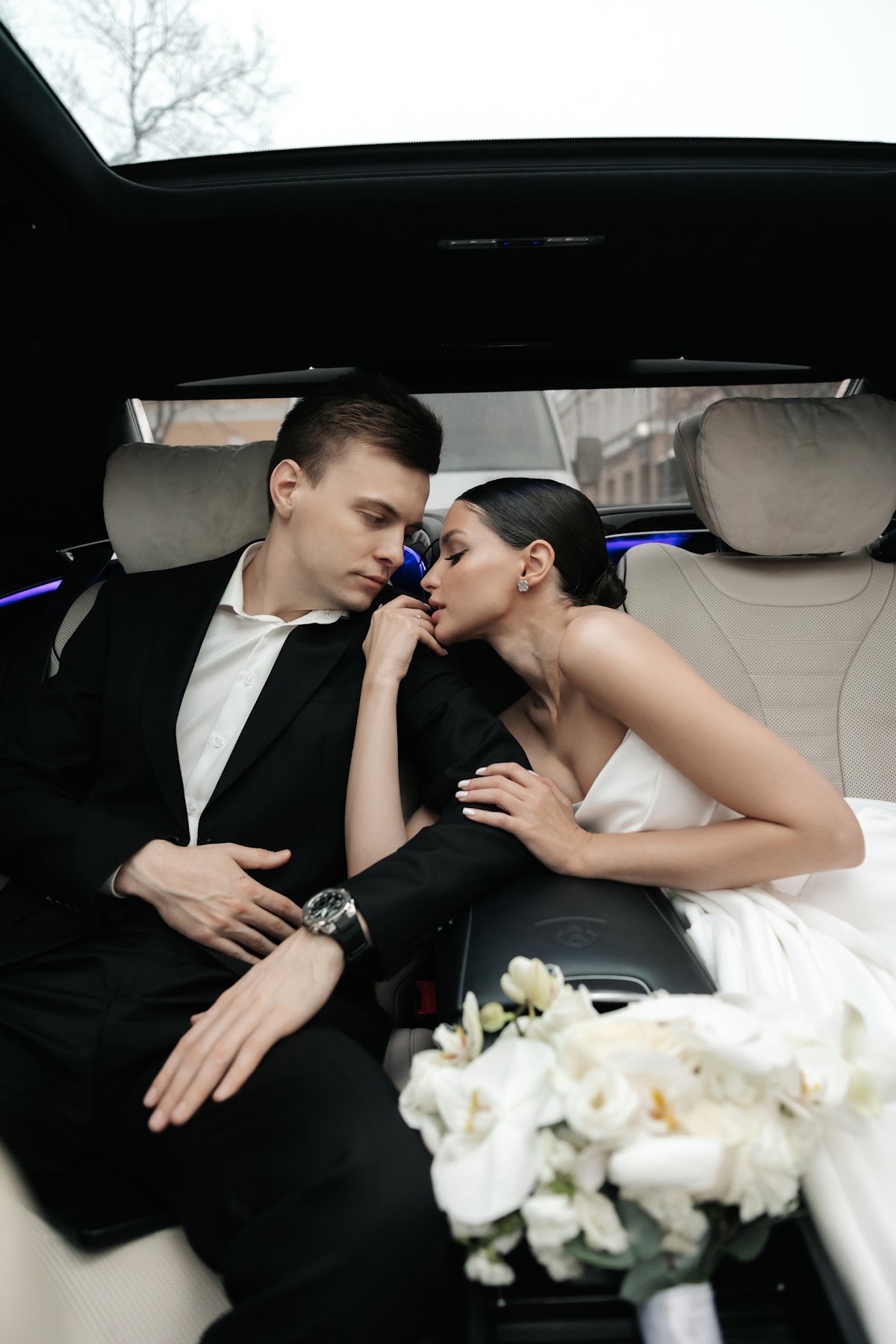 wedding photo