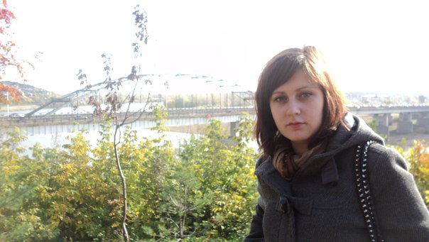 Александра Грачева