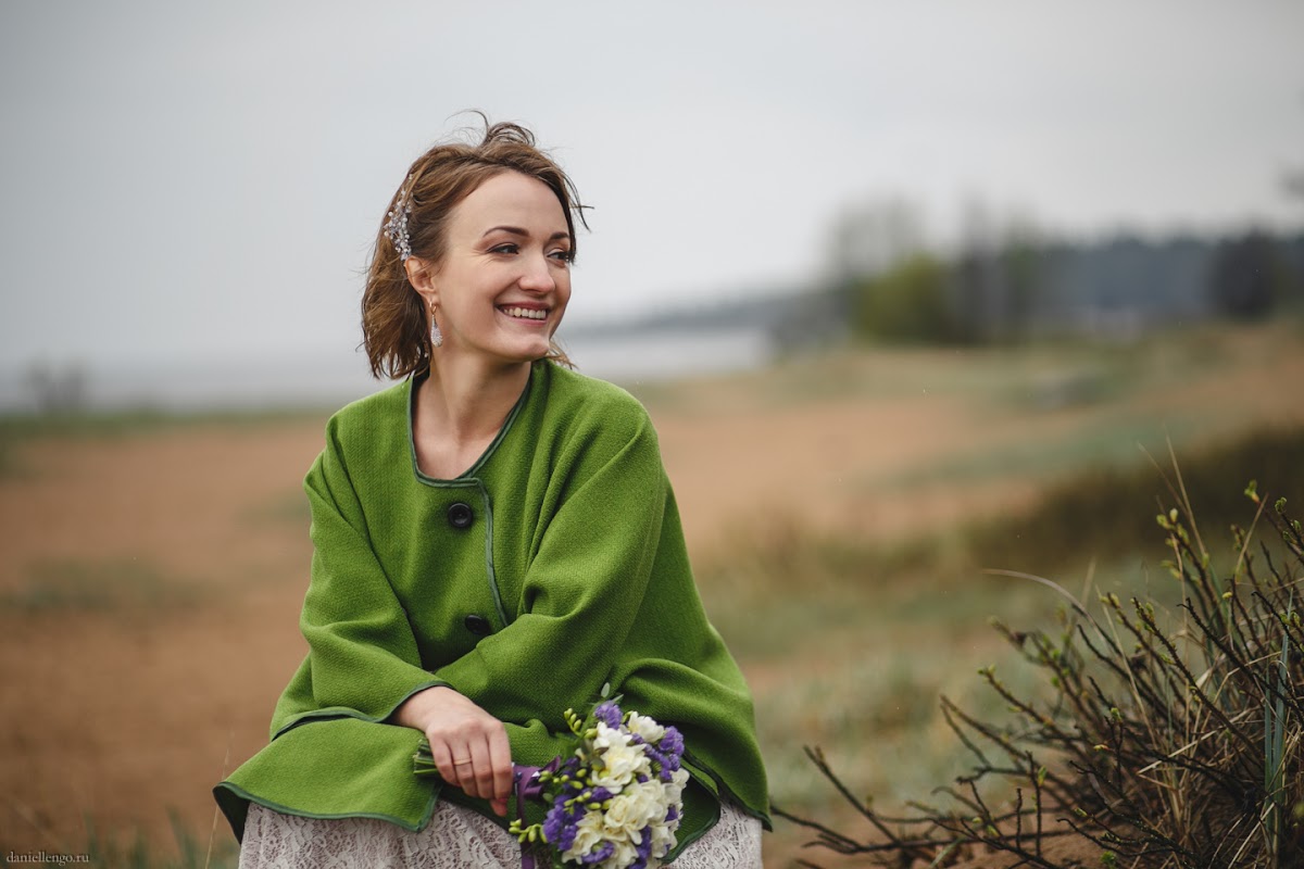 Наталья и Алексей