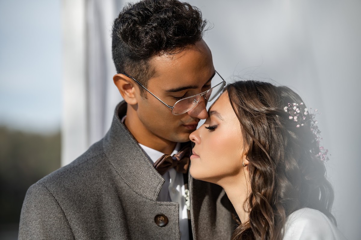 Alena&Evgenii