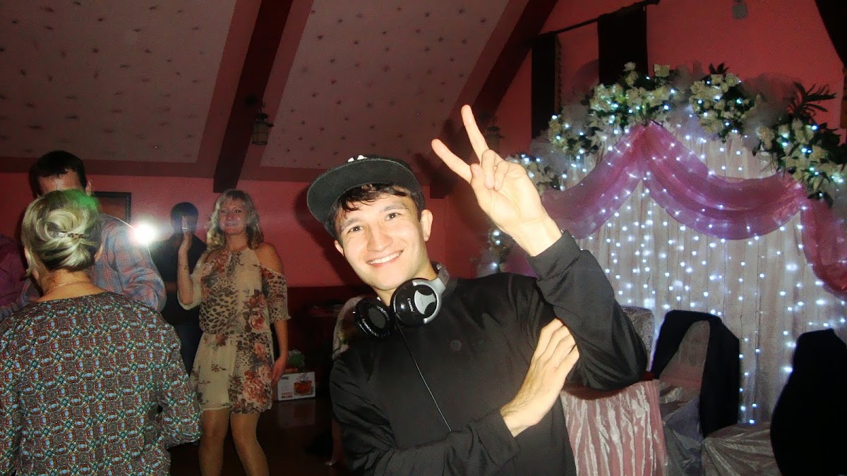 DJ Storm — кадр 4 из 18