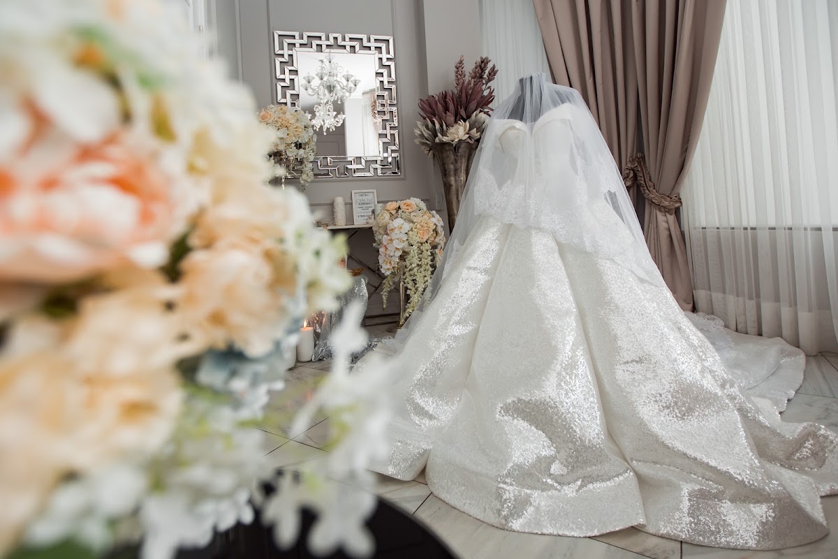 Wedding day Ivan and Nataliia
