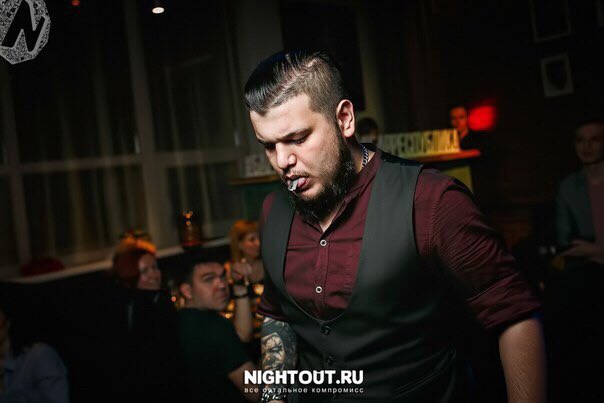 Красавчик