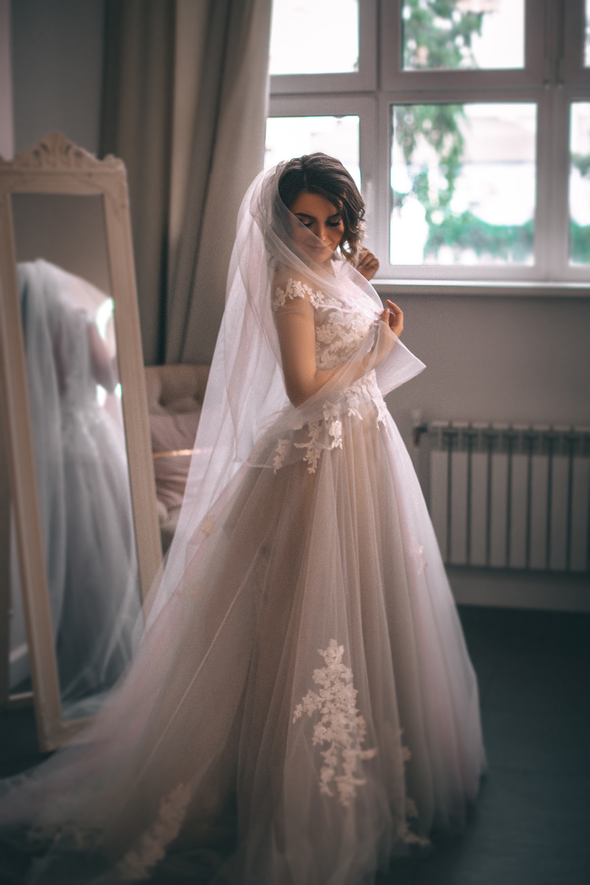 Елена и Сергей