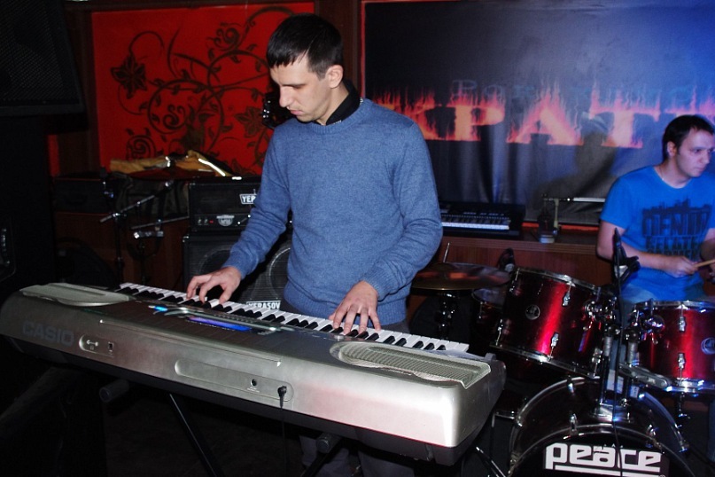 Vitaliy Music