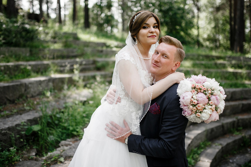 Смех,зефир, любовь одна на двоих