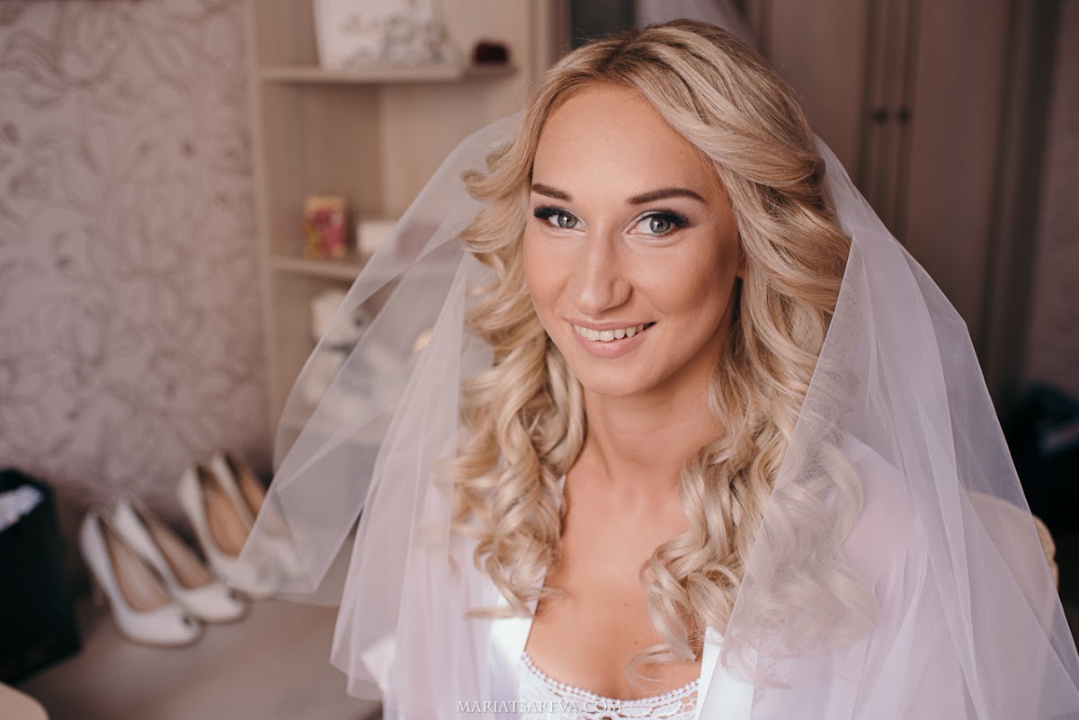 Светлана и Павел