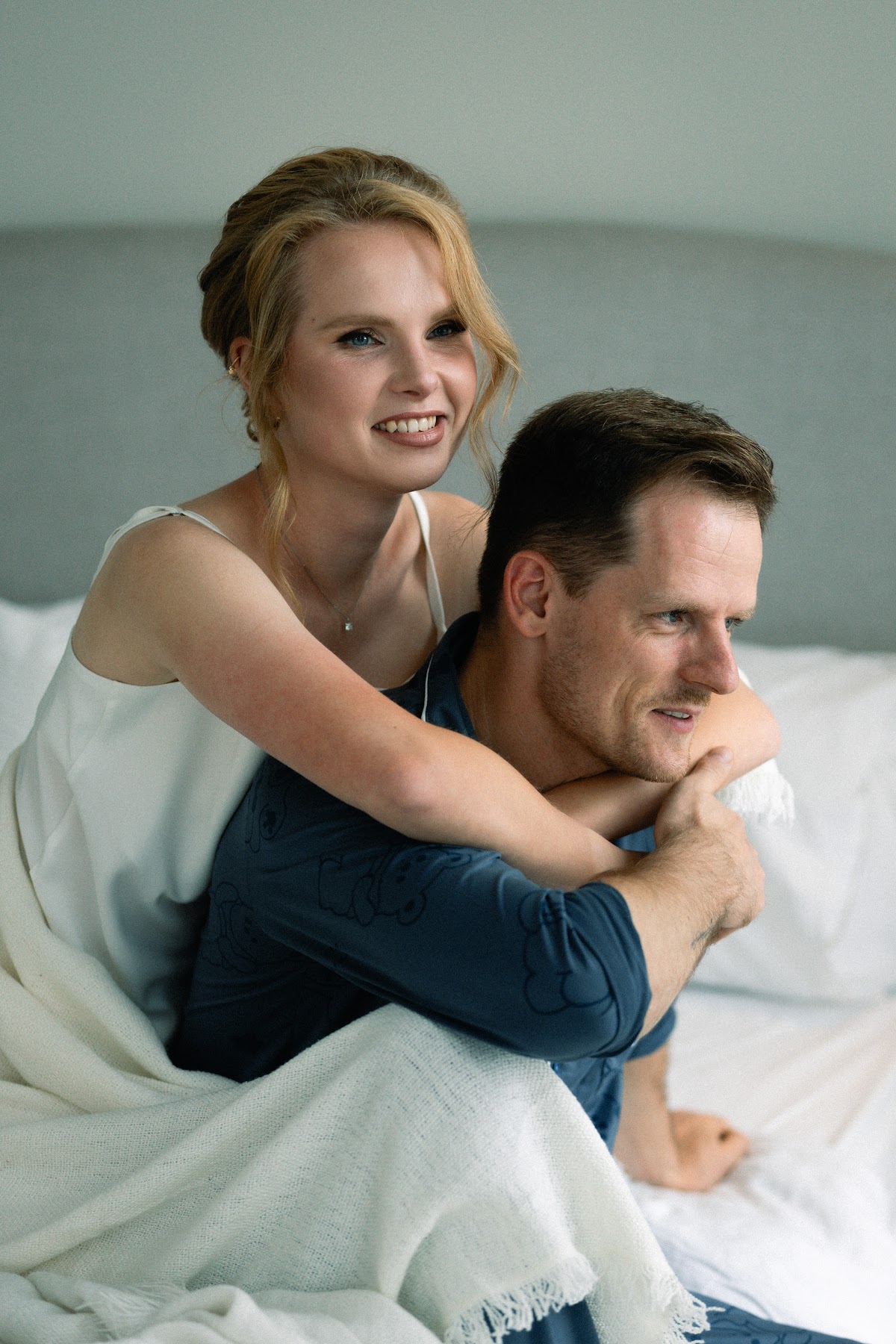 Портфолио: Love story