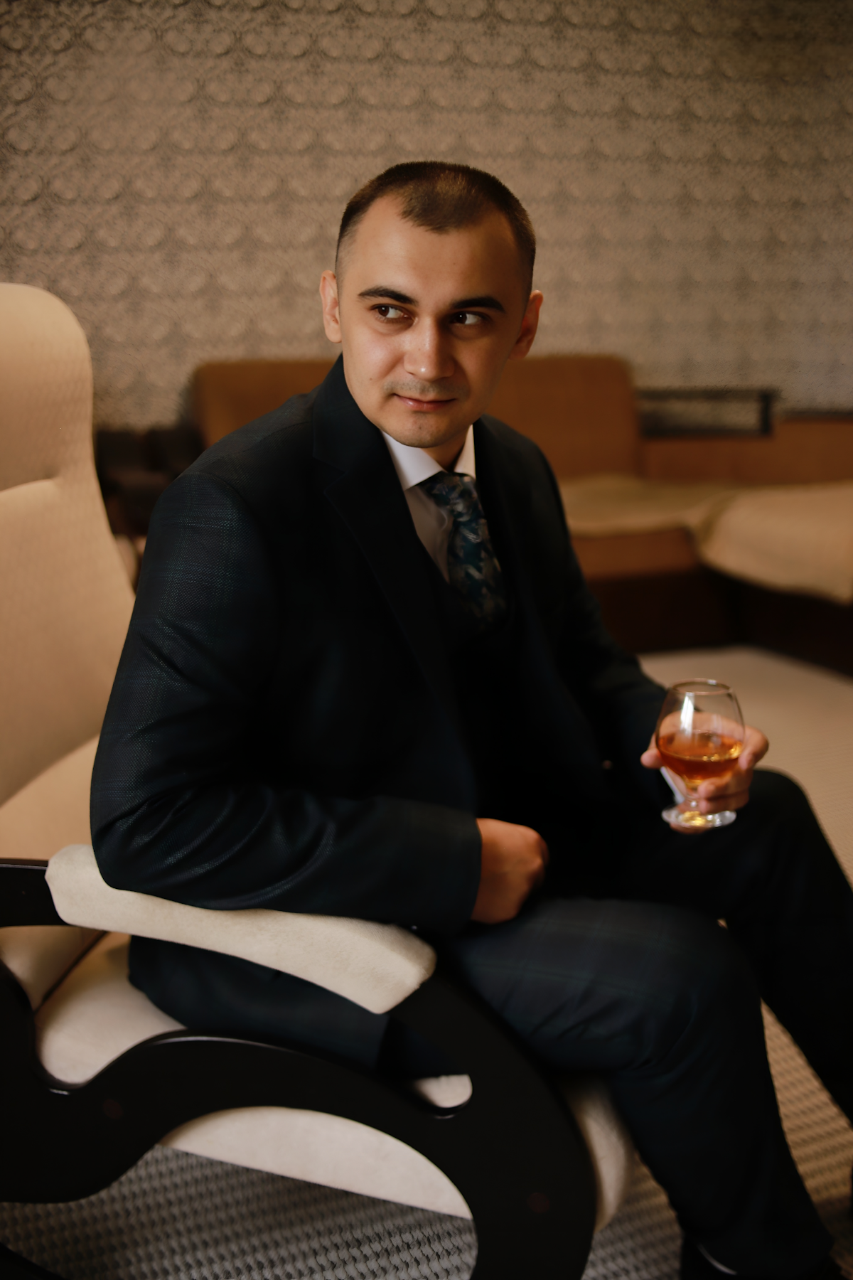 Евгений&Ирина